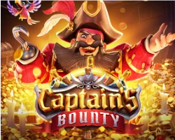 captain's bounty by อาซ้อ888