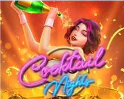cocktail nights by อาซ้อ888