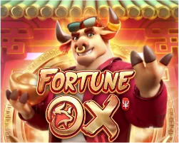 fortune ox by อาซ้อ888