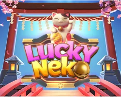 lucky neko by อาซ้อ888