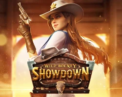 wild bounty shown down by อาซ้อ888